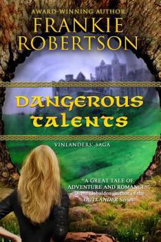 Paperback Dangerous Talents Book