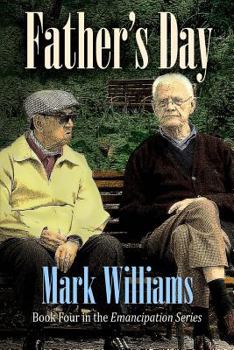 Paperback Father's Day Book