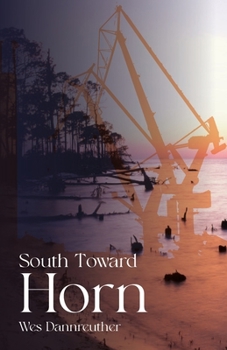 Paperback South Toward Horn Book