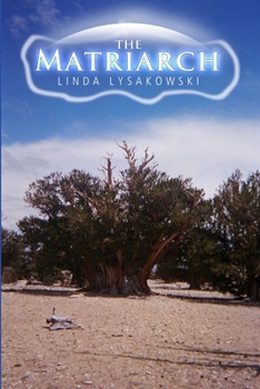 Paperback The Matriarch Book