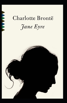 Paperback Jane Eyre Annotated Book