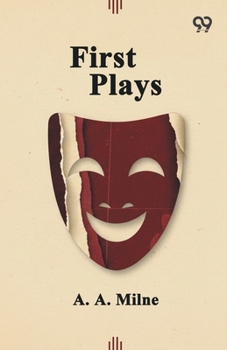 Paperback First Plays Book
