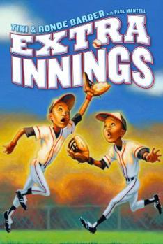 Paperback Extra Innings Book