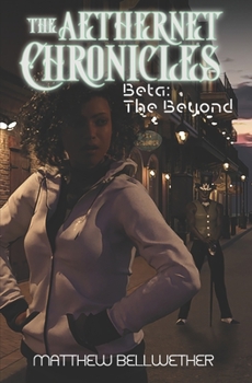 Paperback Beta: The Beyond Book