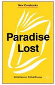 Paperback Paradise Lost: John Milton Book