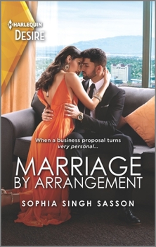 Marriage by Arrangement - Book #1 of the Nights at the Mahal