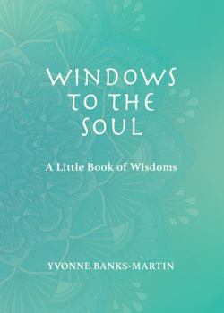 Paperback Windows to the Soul Book