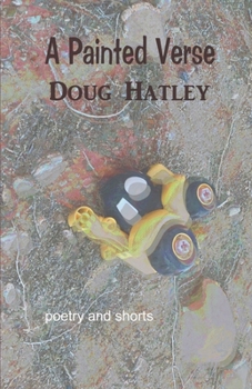 Paperback A Painted Verse Book