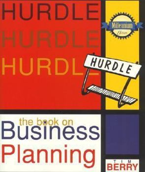 Hardcover Hurdle: A Step-By-Step Guide to Creati Book