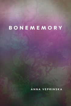 Paperback Bonememory Book