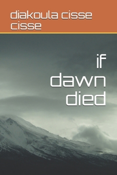 Paperback if dawn died Book