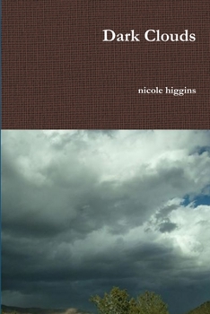 Paperback Dark Clouds Book