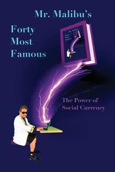 Mr. Malibu's Forty Most Famous: The Power of Social Currency