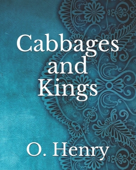 Cabbages and Kings
