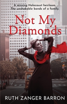 Paperback Not My Diamonds Book