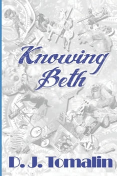 Paperback Knowing Beth Book