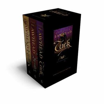 King Raven: The Complete Trilogy - Book  of the King Raven