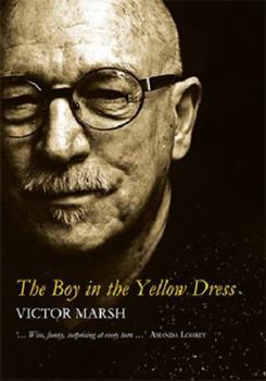 Paperback The Boy in the Yellow Dress Book