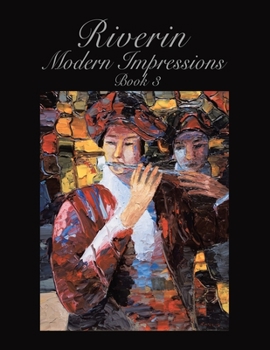 Paperback Modern Impressions Book 3 Book
