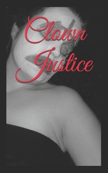 Paperback Clown Justice Book