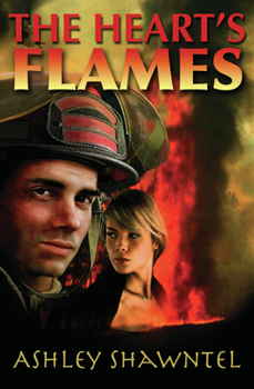 The Heart's Flames (Fresh Voices series)