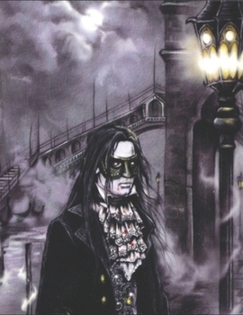 Paperback Masquerade Witches and Black Roses #16 Book