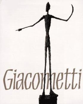 Paperback Alberto Giacometti 1901-1966 Book