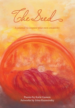 Paperback The Seed Book