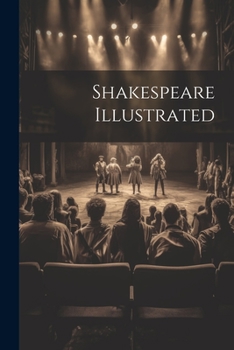Paperback Shakespeare Illustrated Book