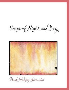 Songs of Night and Day