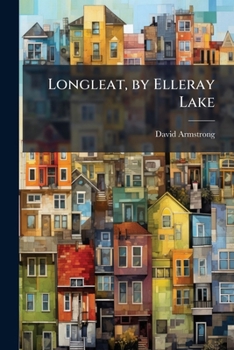 Paperback Longleat, by Elleray Lake Book