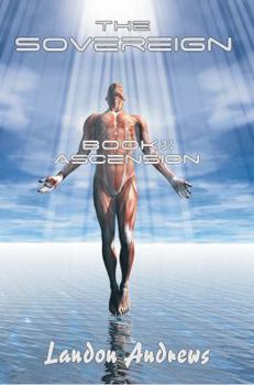 Paperback Book 3: Ascension (The Sovereign) Book