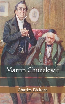 Martin Chuzzlewit