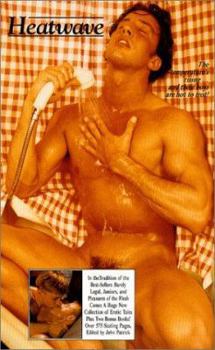 Paperback Heatwave Book