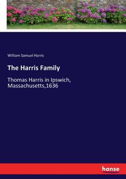 The Harris Family