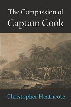 Paperback The Compassion of Captain Cook Book