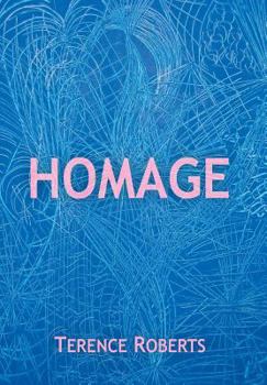 Hardcover Homage: Stories Book