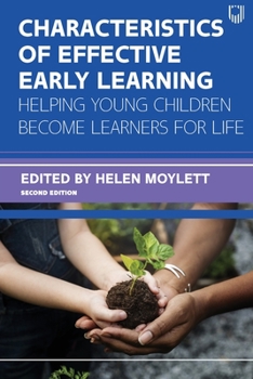 Characteristics of Effective Early Learning