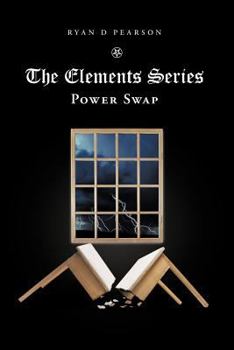 Paperback The Elements Series: Power Swap Book