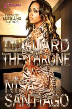 Paperback Guard the Throne Book