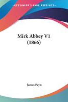 Mirk Abbey: 1