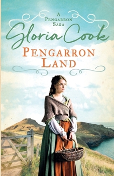 Pengarron Land - Book #1 of the Pengarron Saga