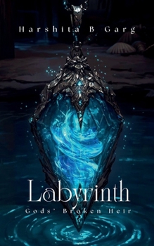 Paperback Labyrinth Book