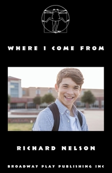 Paperback Where I Come From Book