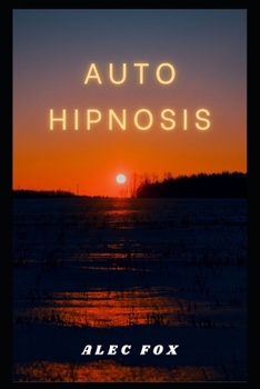 Paperback Auto hipnosis [Spanish] Book