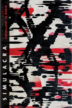 Hardcover Simulacra Book
