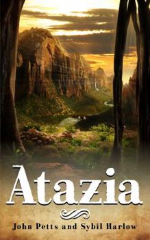 Paperback Atazia Book