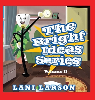 Hardcover The Bright Ideas Series: Volume II Book