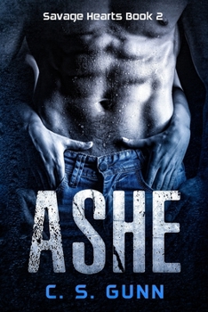 Paperback Ashe Book