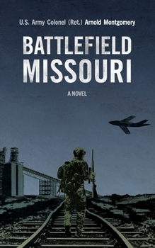 Paperback Battlefield Missouri Book